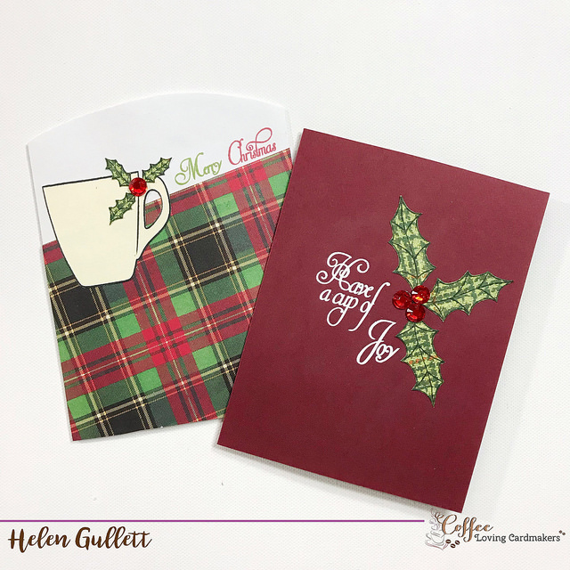 Thursday Coffee Break: Have a Cup of&nbsp;Joy