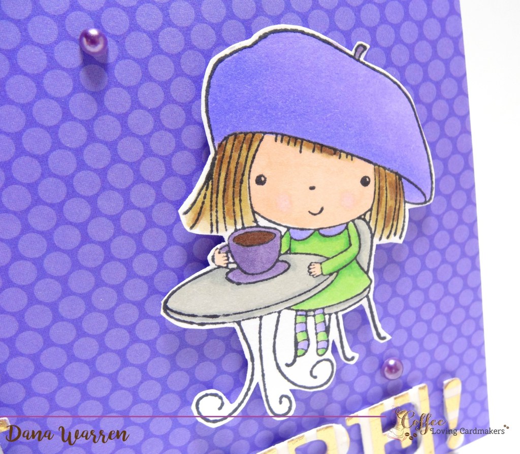 Brew & Craft Your Stash – Alphabet&nbsp;Stickers