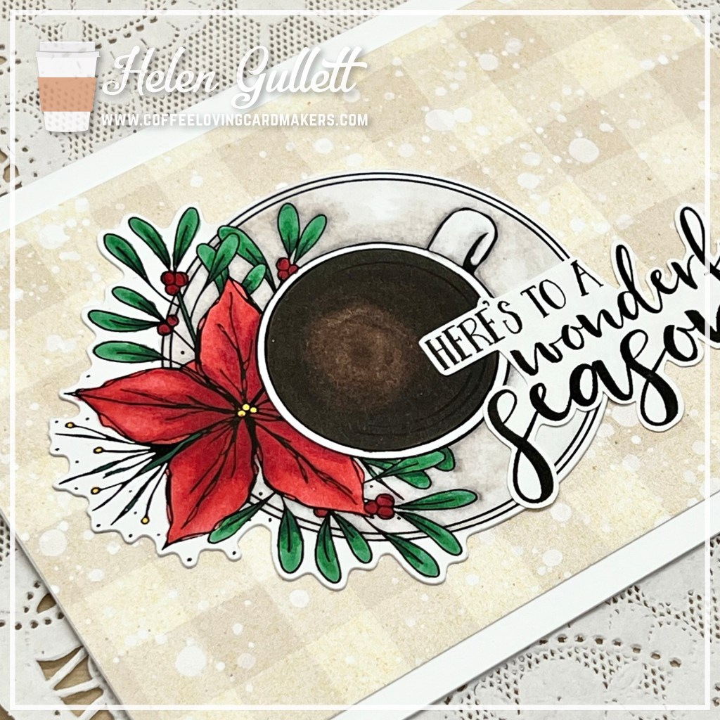 Thursday Coffee Break | Here’s To A Wonderful&nbsp;Season