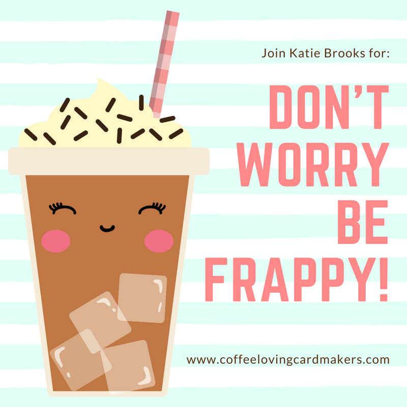 Don’t Worry, Be&nbsp;Frappy!
