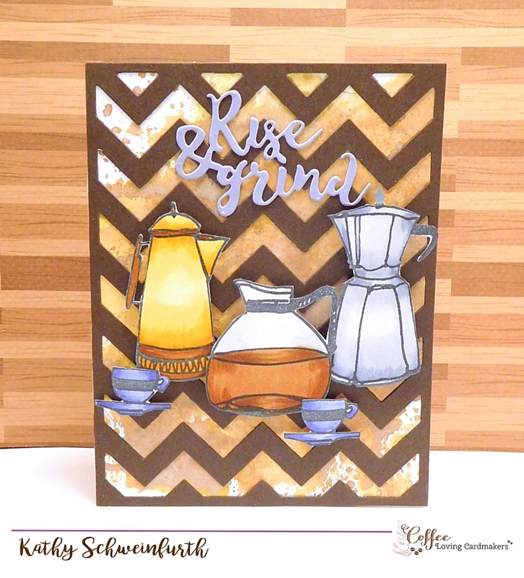 Saturday Coffee Cafe – Spring Coffee Lovers Bloghop&nbsp;Rewind