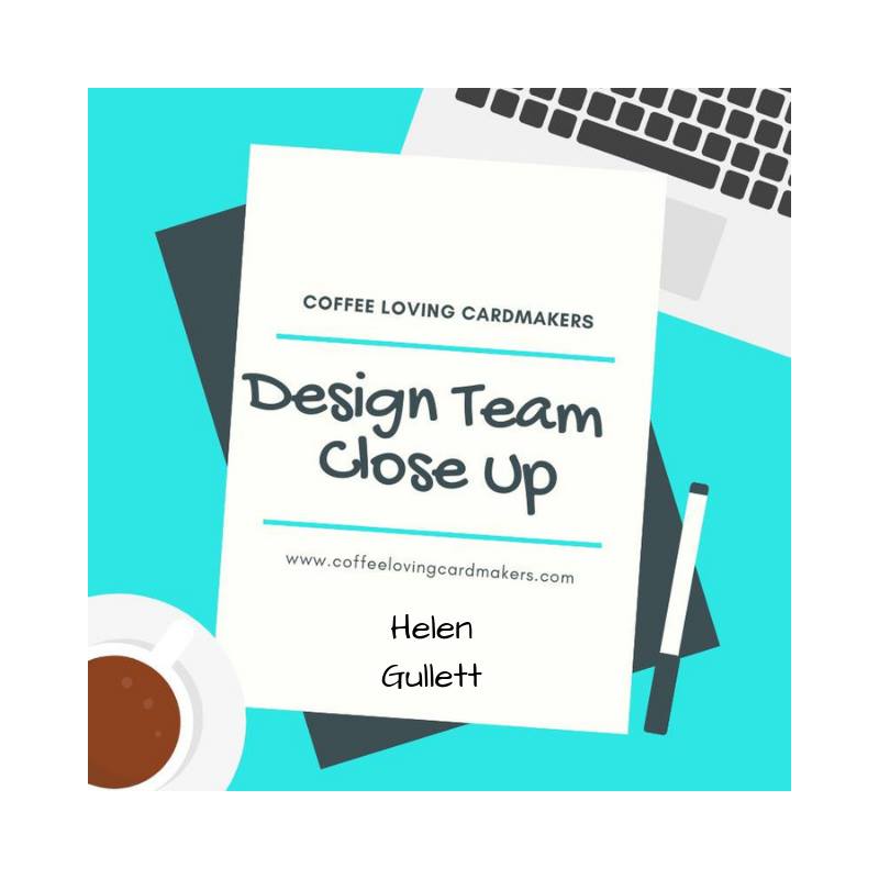Design Team Close Up – Helen&nbsp;Gullett