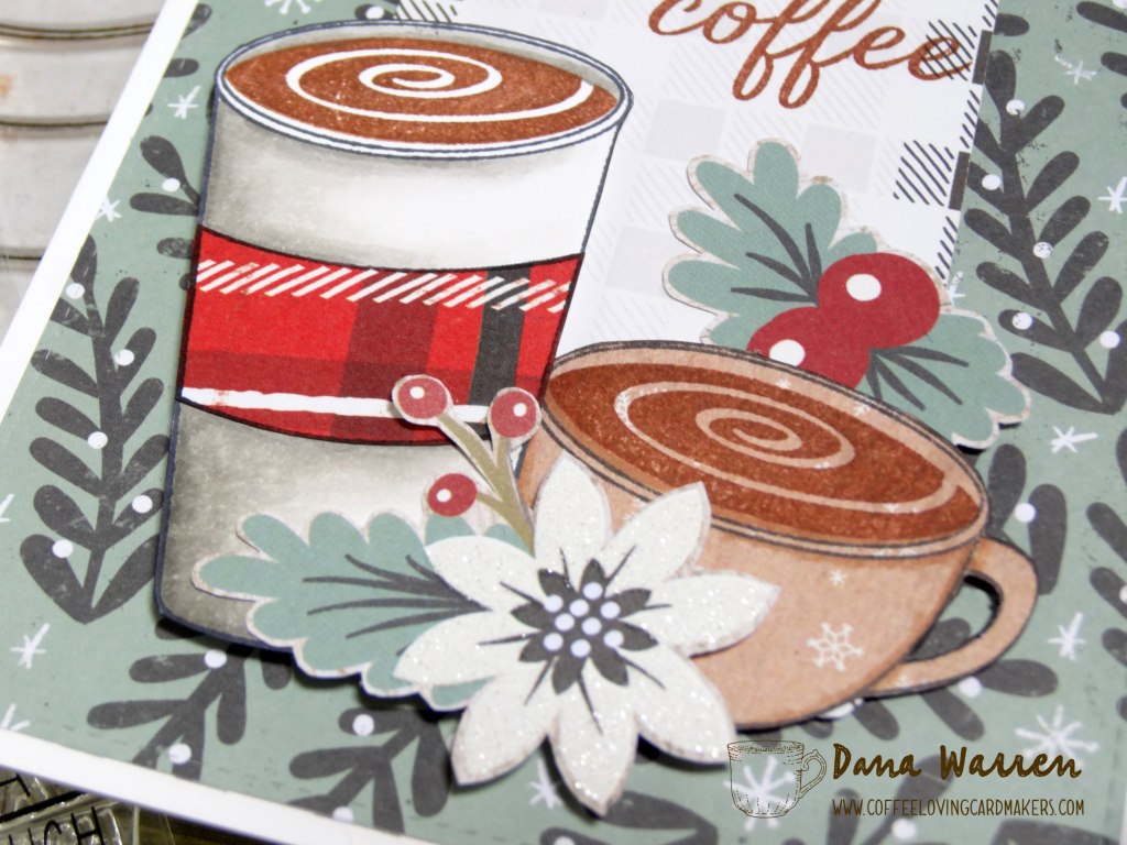 Brew & Craft Your Stash – I Love You More Than&nbsp;…