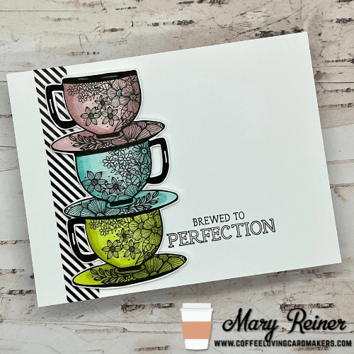 Brewed to Perfection