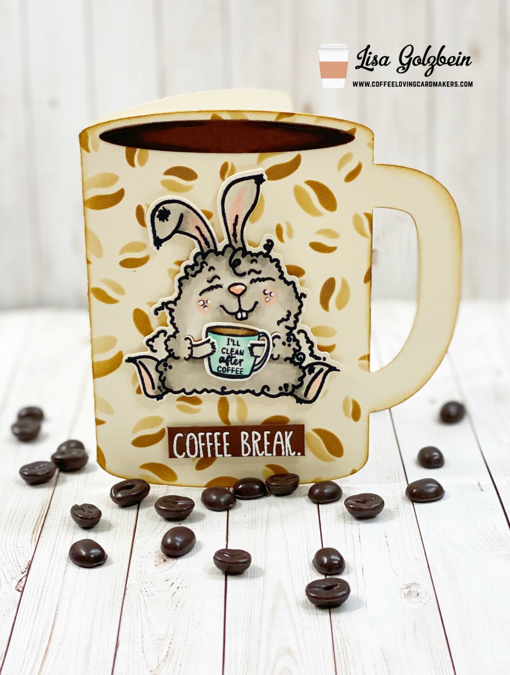 Coffee Break