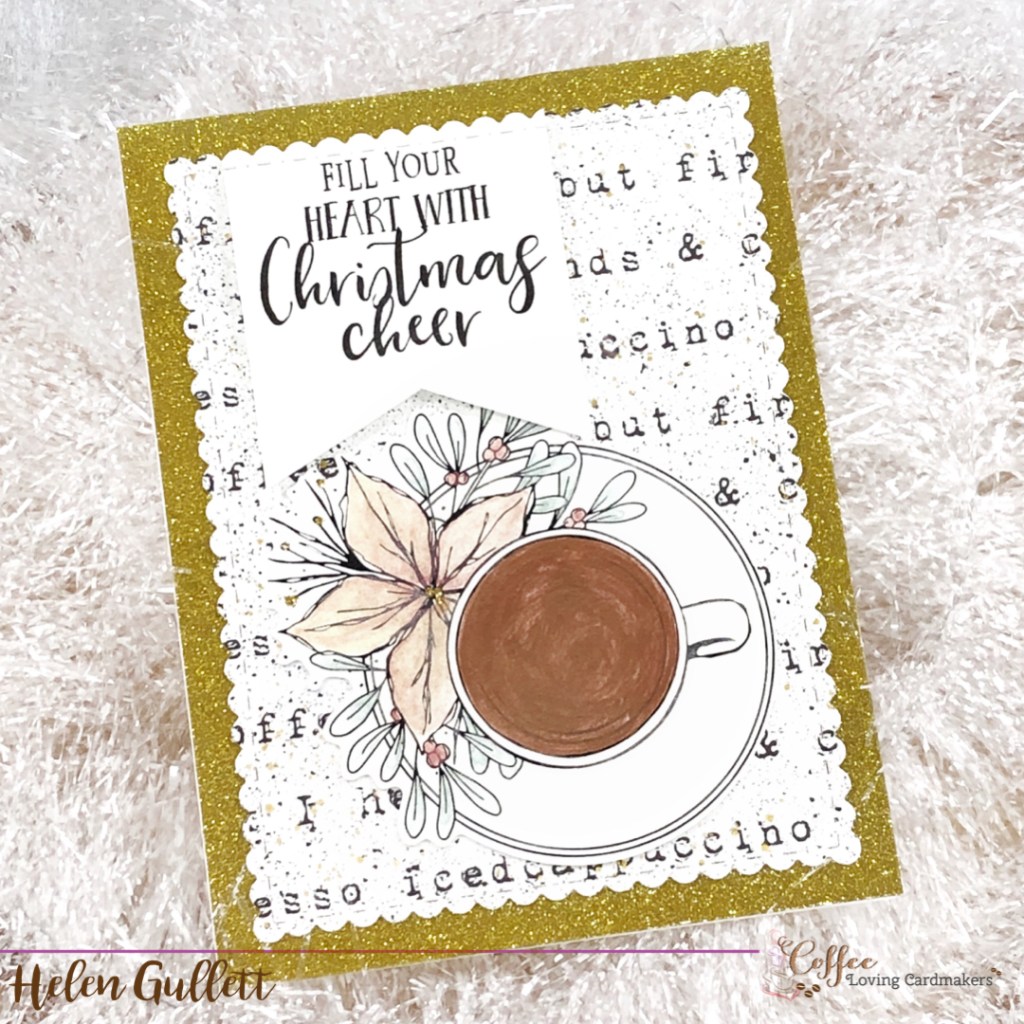 Thursday Coffee Break | Christmas&nbsp;Cheer