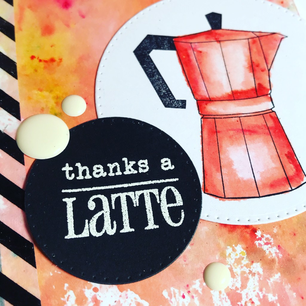 Monday Espressosions: Becca&nbsp;Bursts