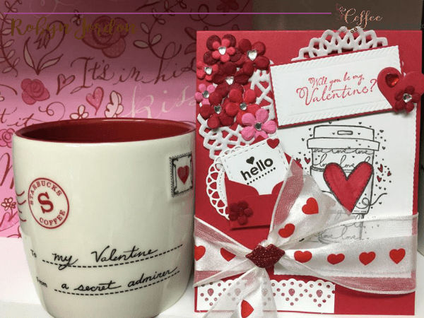 What’s Brewin’ From Robyn’s Nest-Love To&nbsp;Go!