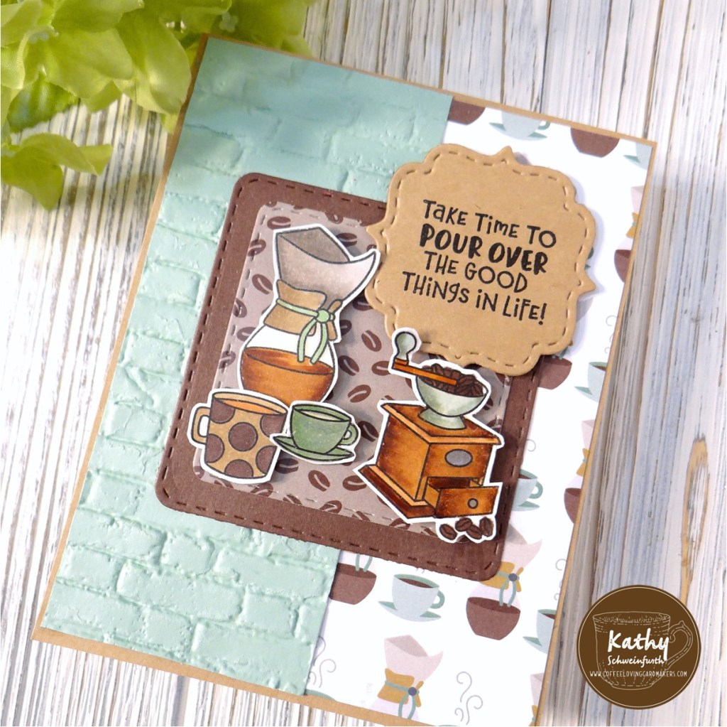 Saturday Coffee Cafe – Happy New&nbsp;Year!