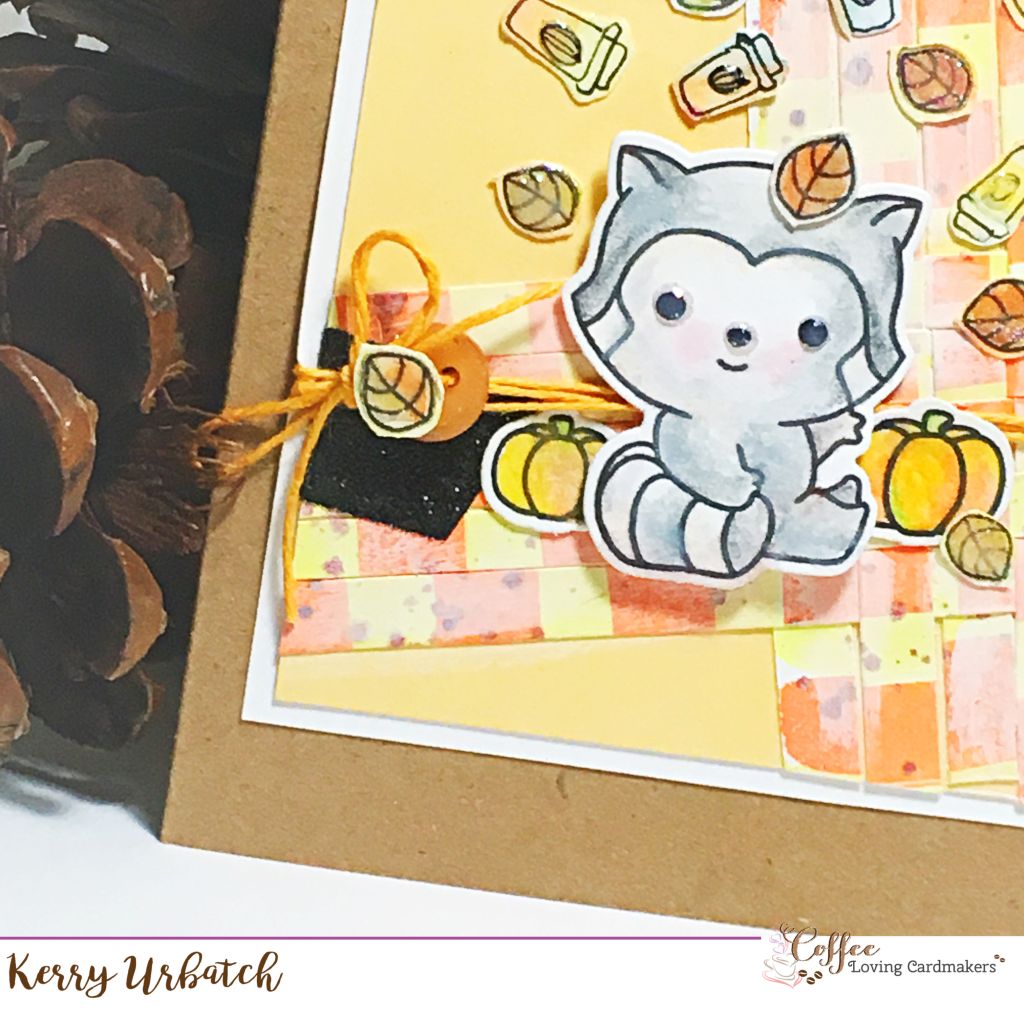 Sunday Sip…Autumn Blessings