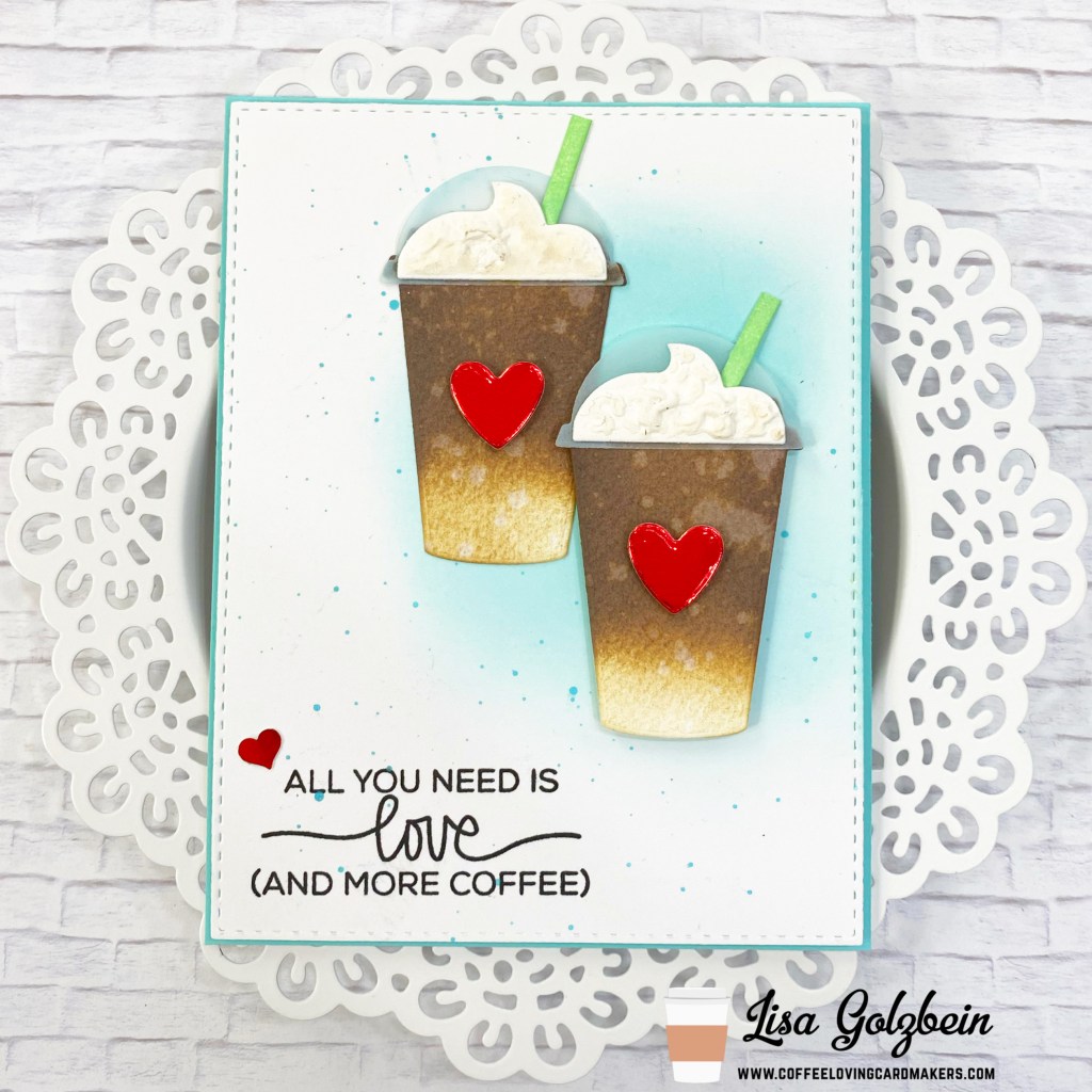 Love and Coffee