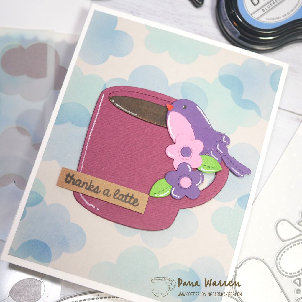 Brew & Craft Your Stash – A Crafty&nbsp;Goodbye