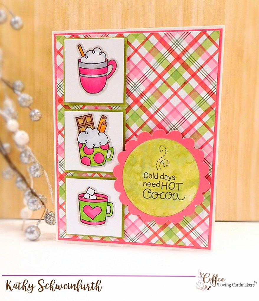 Newton's Nook Hot Cocoa CLC 1-20-18 3