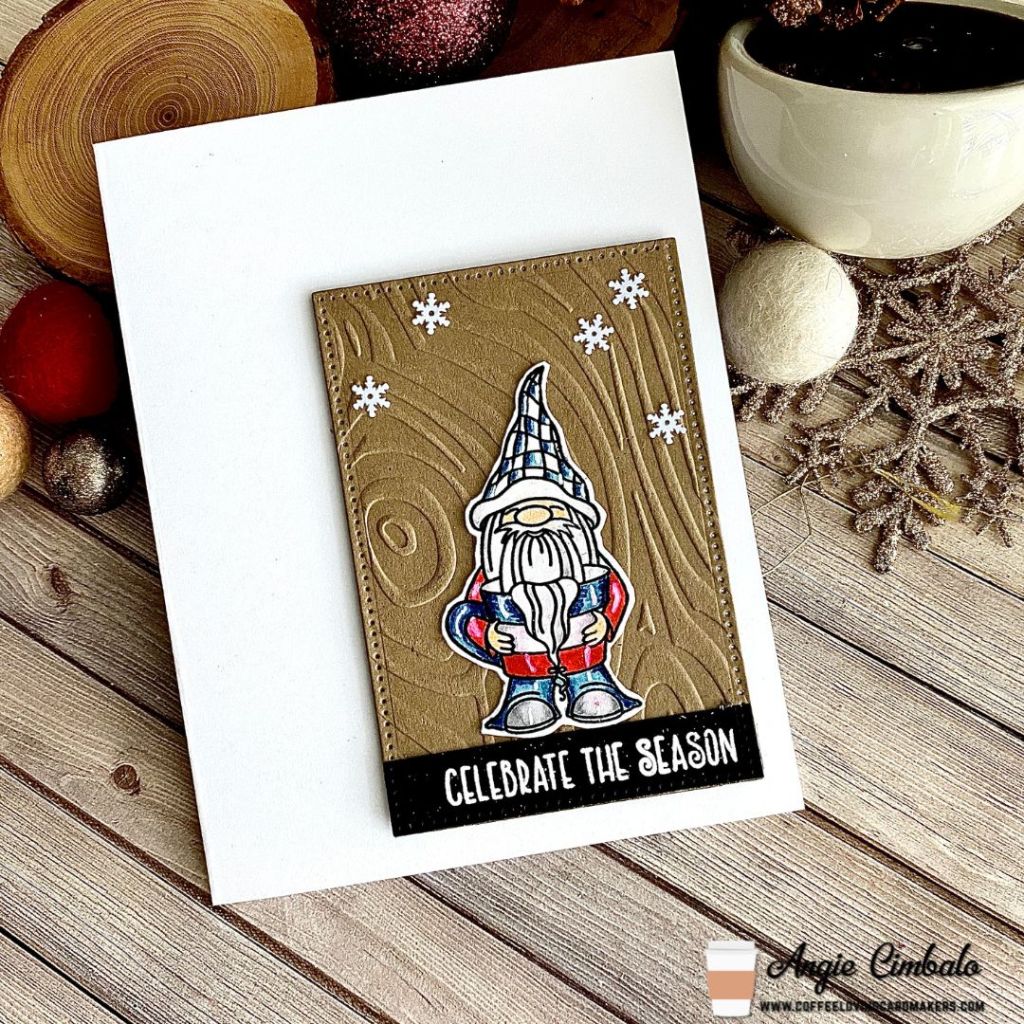 Second Cup Sunday – Celebrate the&nbsp;Season