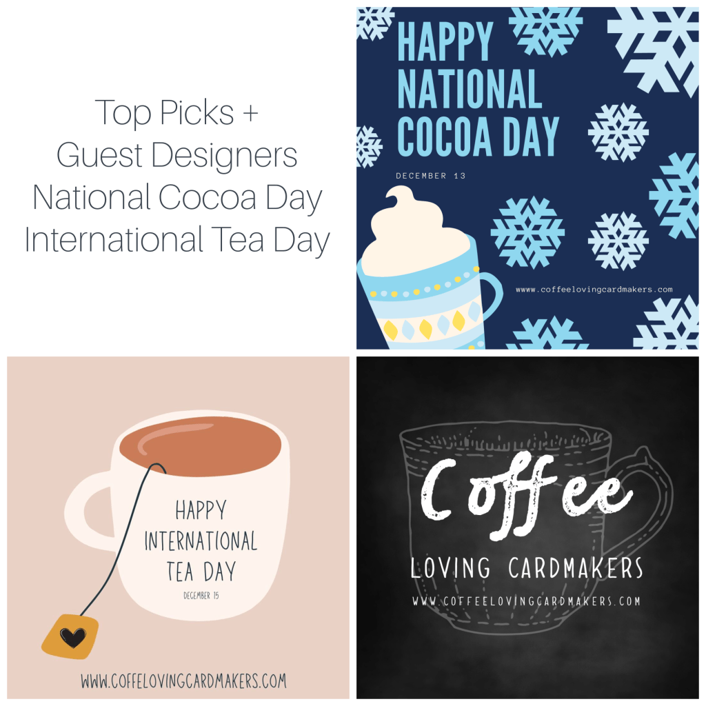 Top Picks and Guest&nbsp;Designers!