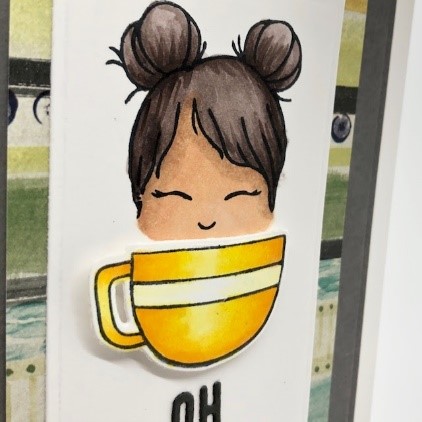 Guest Designer – October&nbsp;9