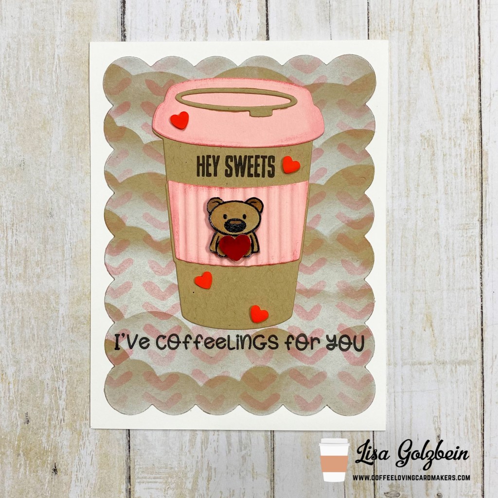 I’ve Coffeelings For&nbsp;You