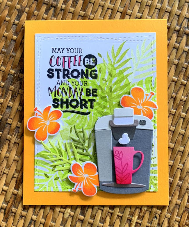 Guest Designer – July&nbsp;3