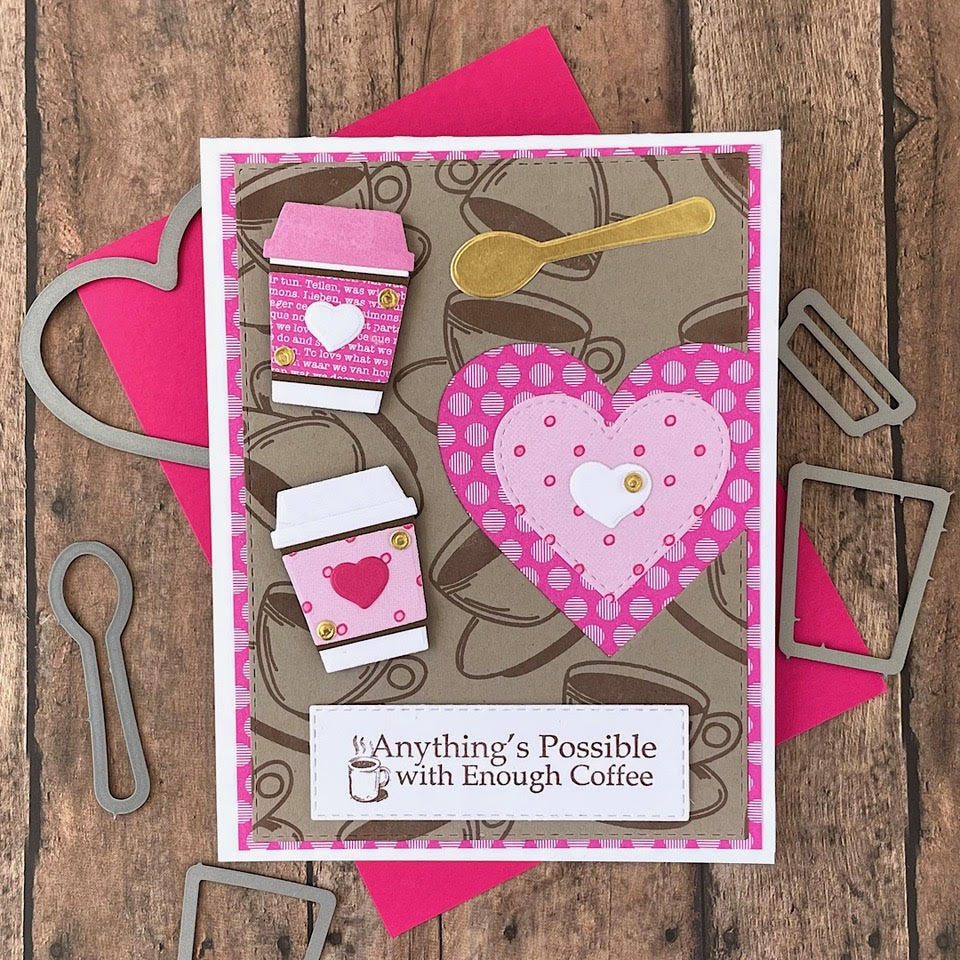 Guest Designer – June&nbsp;30