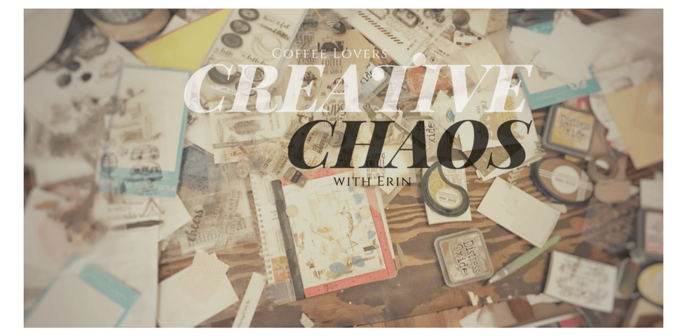 Coffee is always a good&nbsp;idea