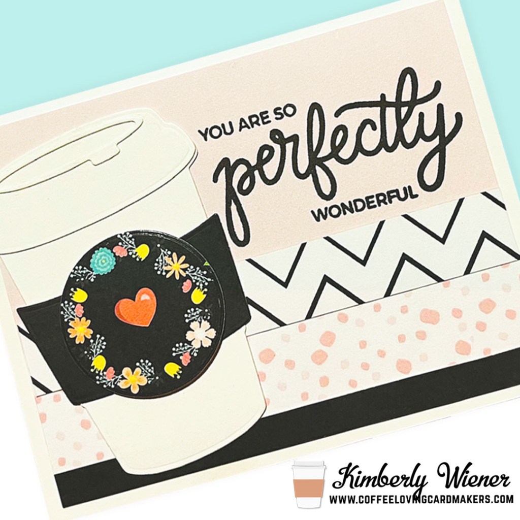 Top It Off Tuesday with Kimberly: Perfectly&nbsp;Wonderful