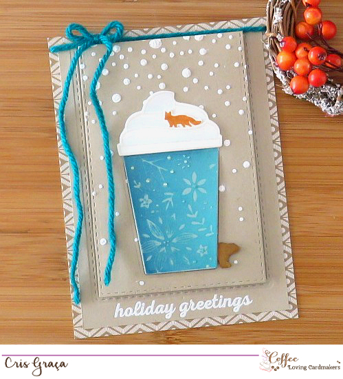 holiday greetings