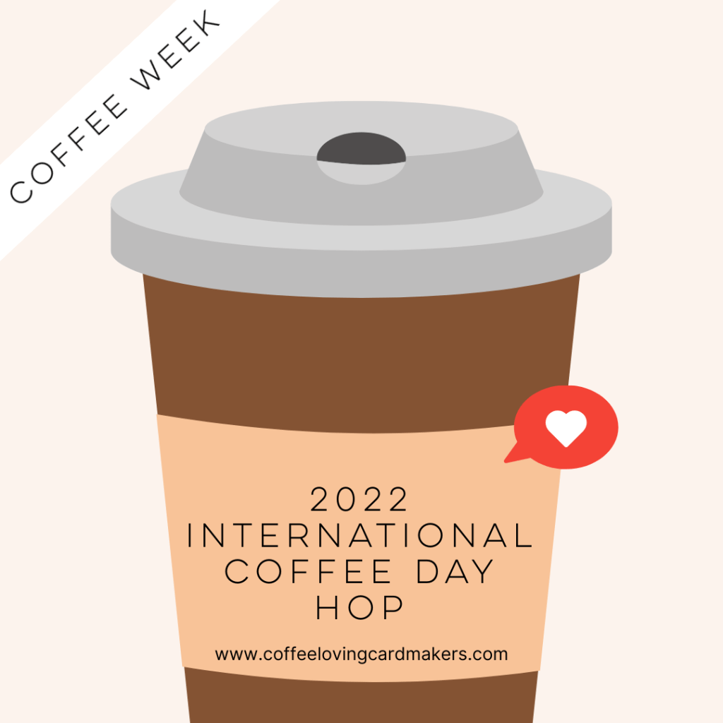 One Cup at a Time – Coffee&nbsp;Week