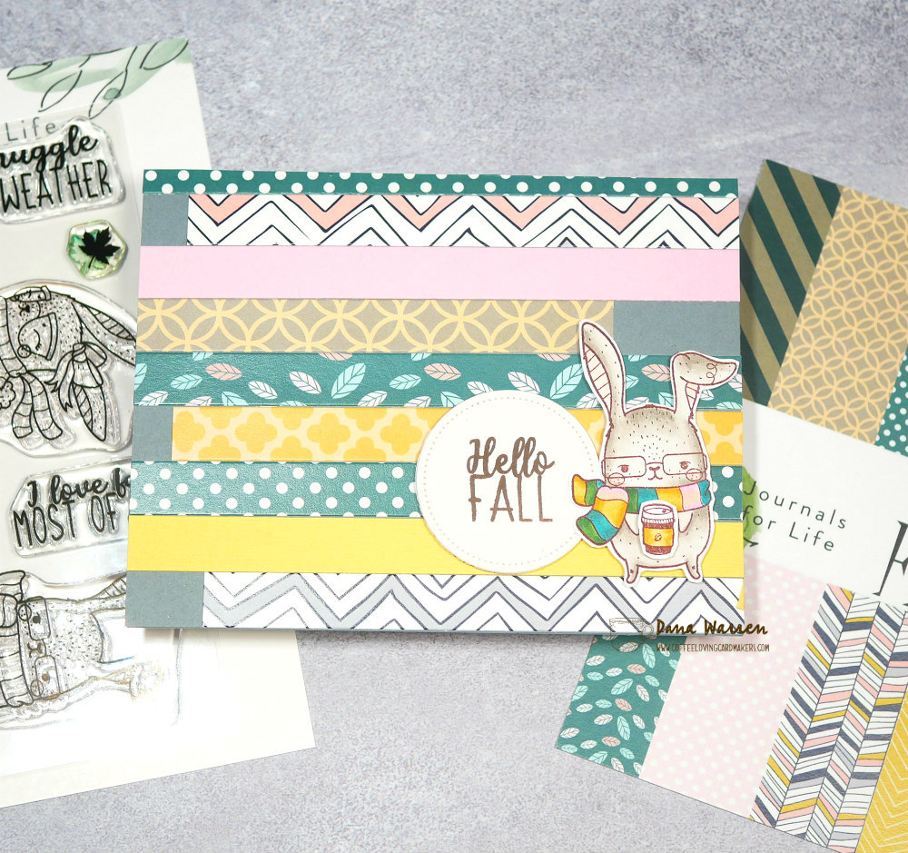 Brew and Craft Your Stash – Casual & Playful&nbsp;#1