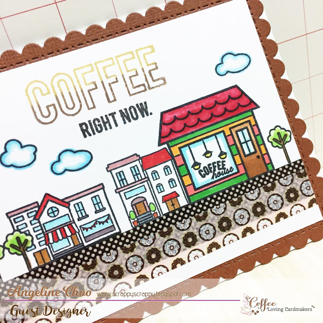 Guest Designer – March&nbsp;17