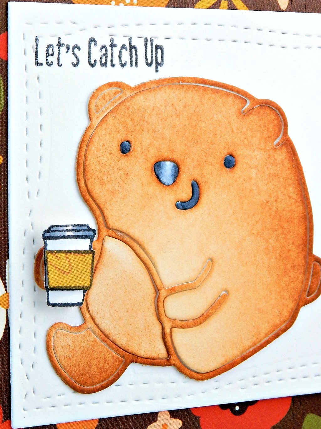 Embracing the Season