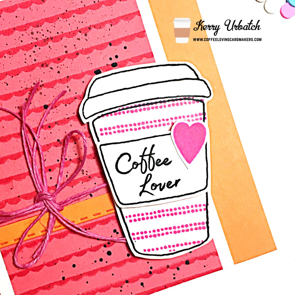 Sunday Sip…Coffee LOVE…