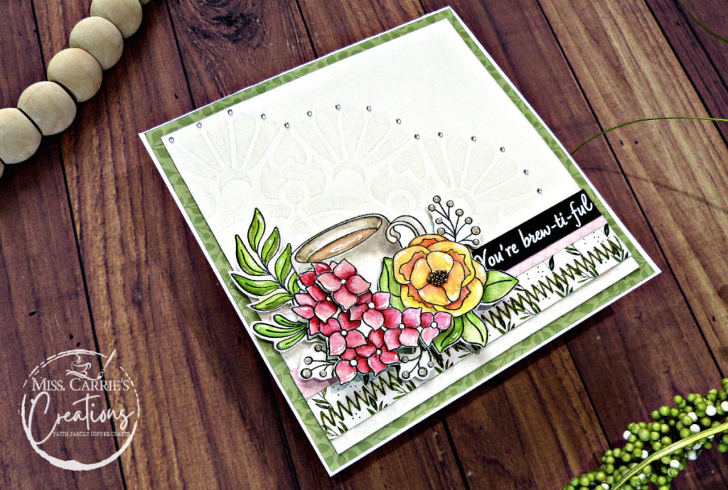 Guest Designer – April&nbsp;22