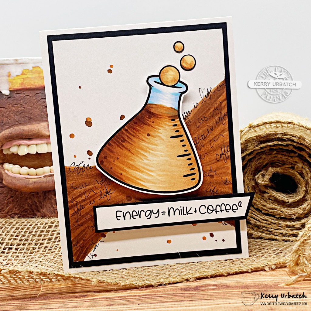 Sunday Sip…Trust the&nbsp;Science!