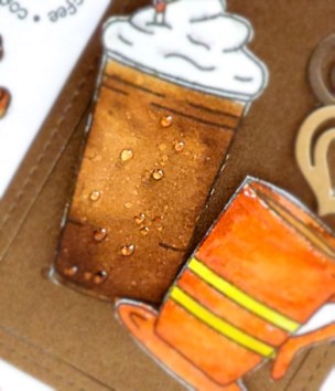 Just for You close up