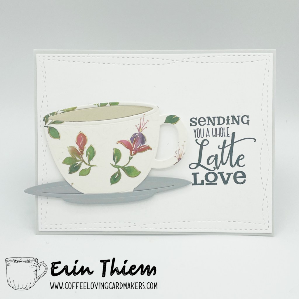 sending a whole latte&nbsp;love