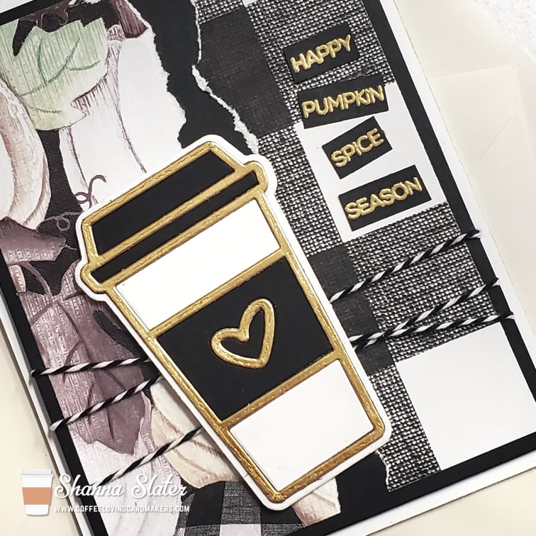 Mug Shot Monday meets a Sketch&nbsp;Challenge!