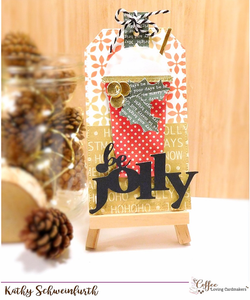 Saturday Coffee Cafe – Be&nbsp;Jolly