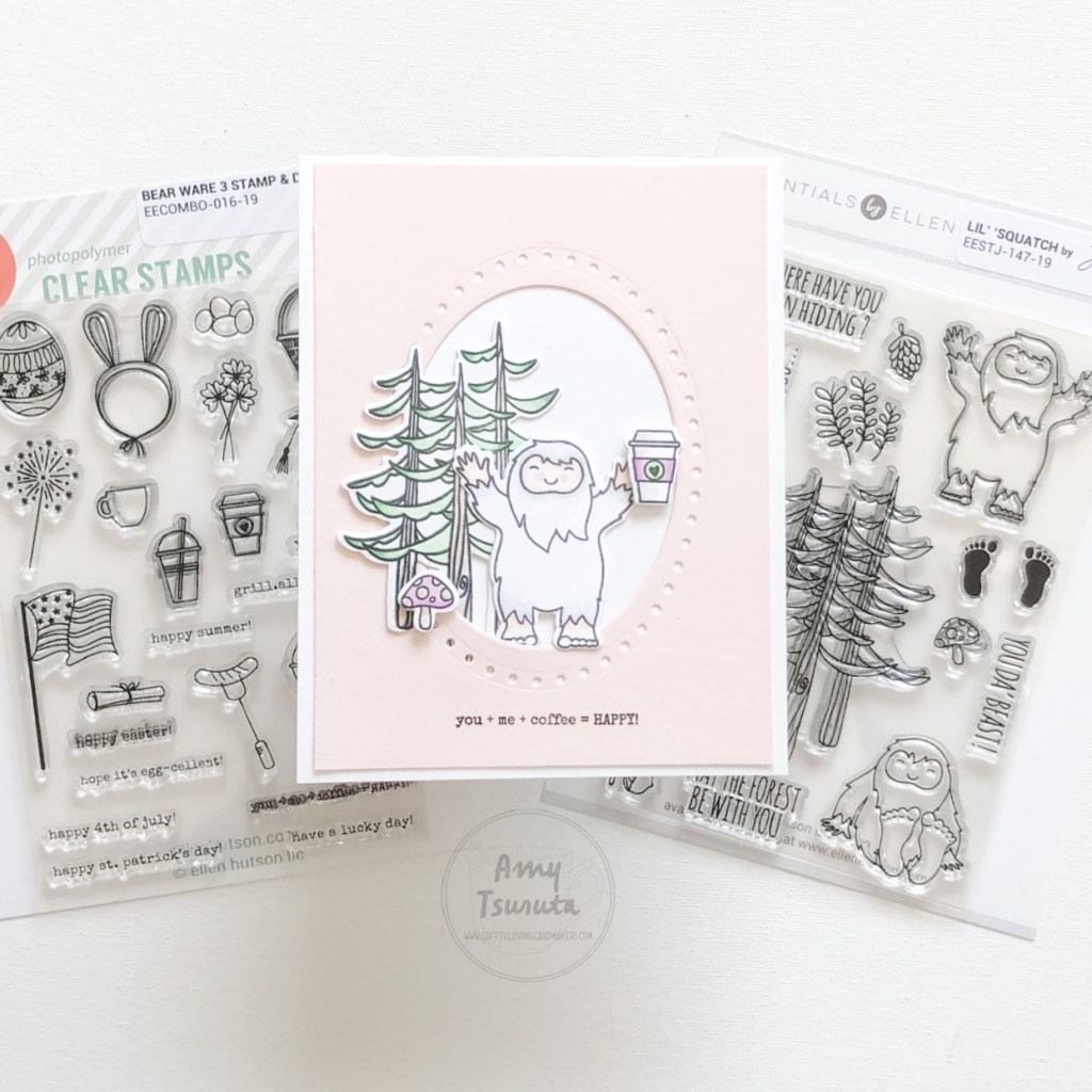 Coffee + Cards   |   You + Me +&nbsp;Coffee