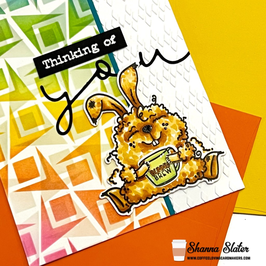 MugShot Monday- Easter Hangover&nbsp;edition!