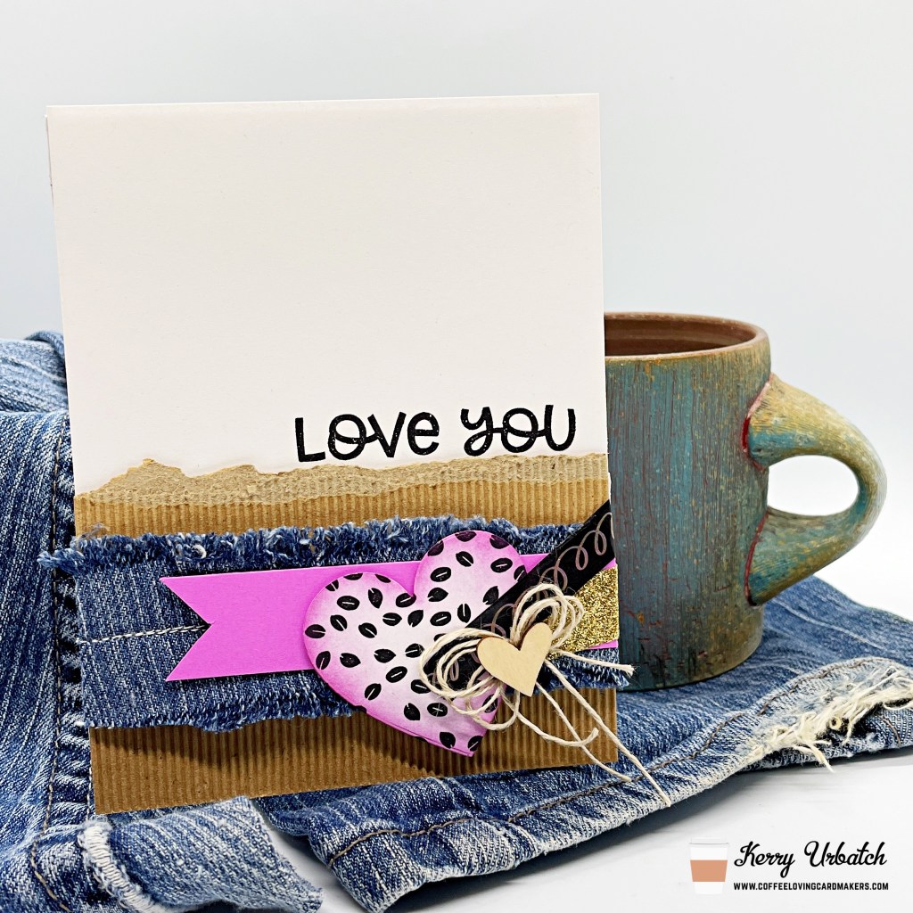 Sunday Sip…Love You…You’re the&nbsp;BOMB!