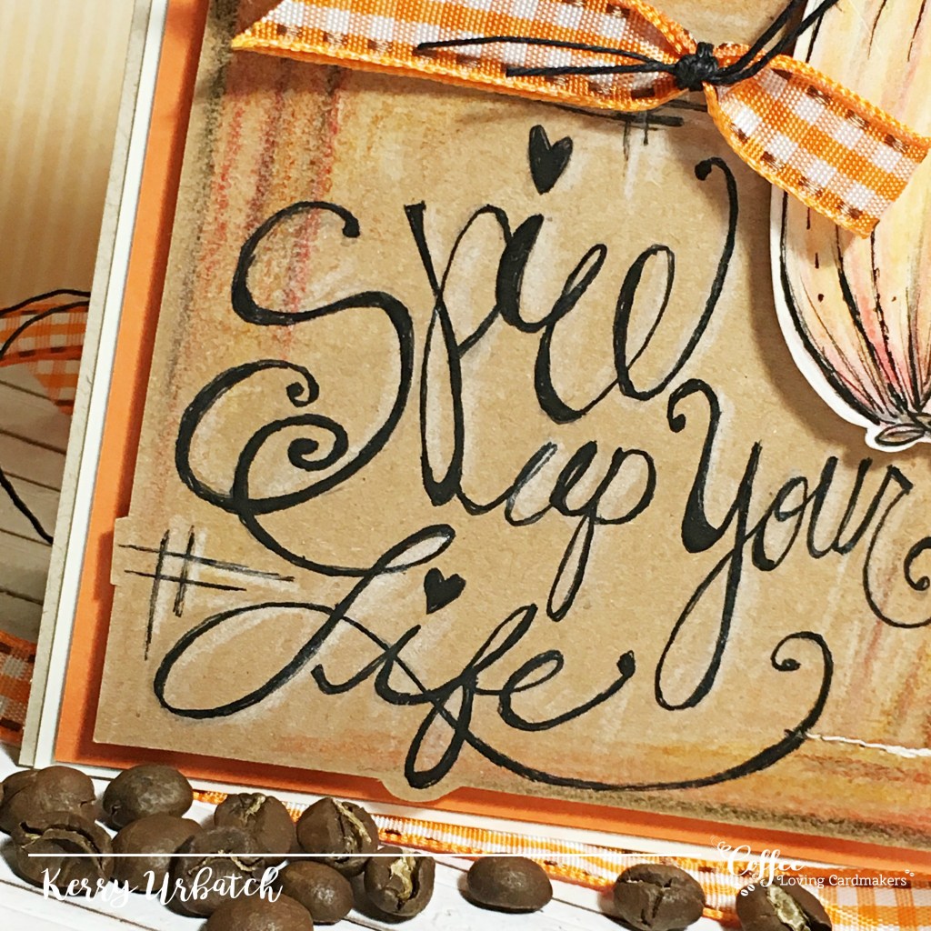 Sunday Sip…Spice it&nbsp;up!