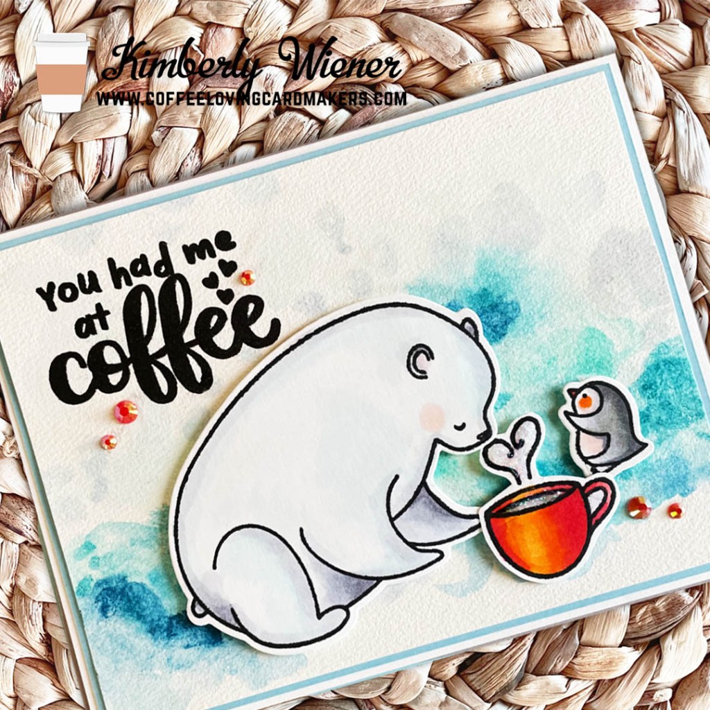 We Run on Coffee and Christmas Cheer | Day&nbsp;Five