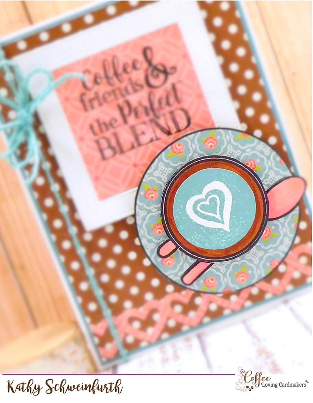 Saturday Coffee Cafe – Welcome&nbsp;Friends