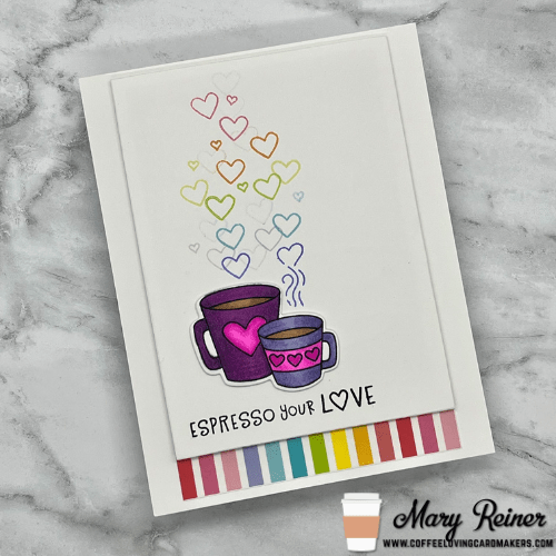 Coffee Break Monday : Espresso Your&nbsp;Love
