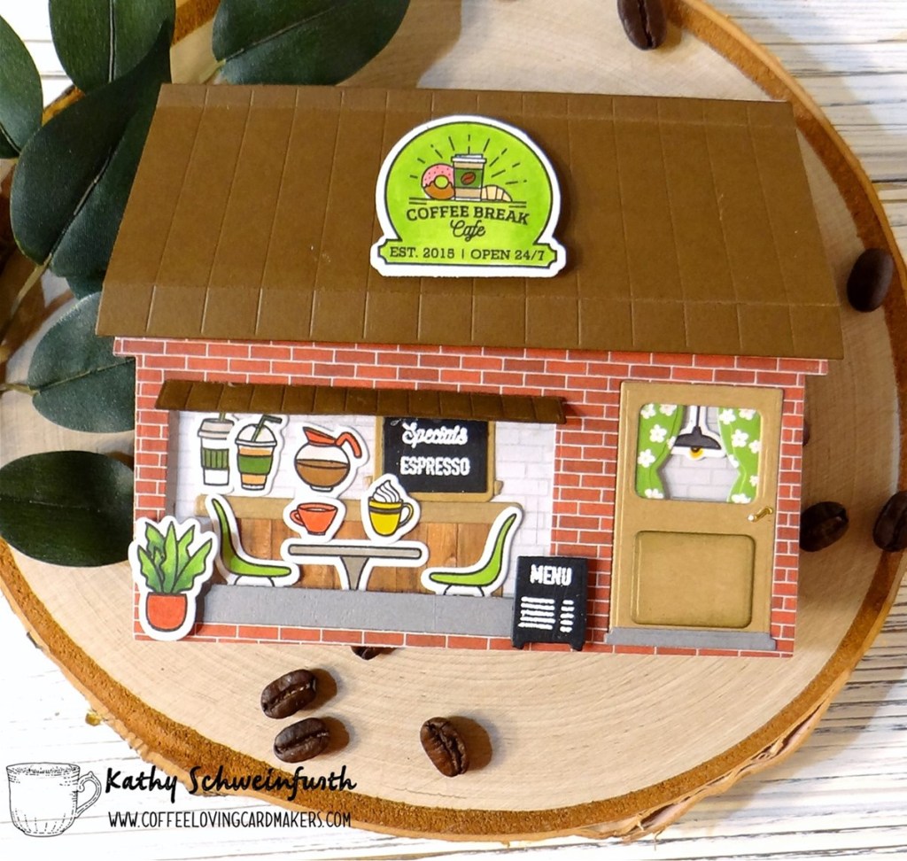 Saturday Coffee Cafe – Coffee Lovers Hop Personal&nbsp;Recap