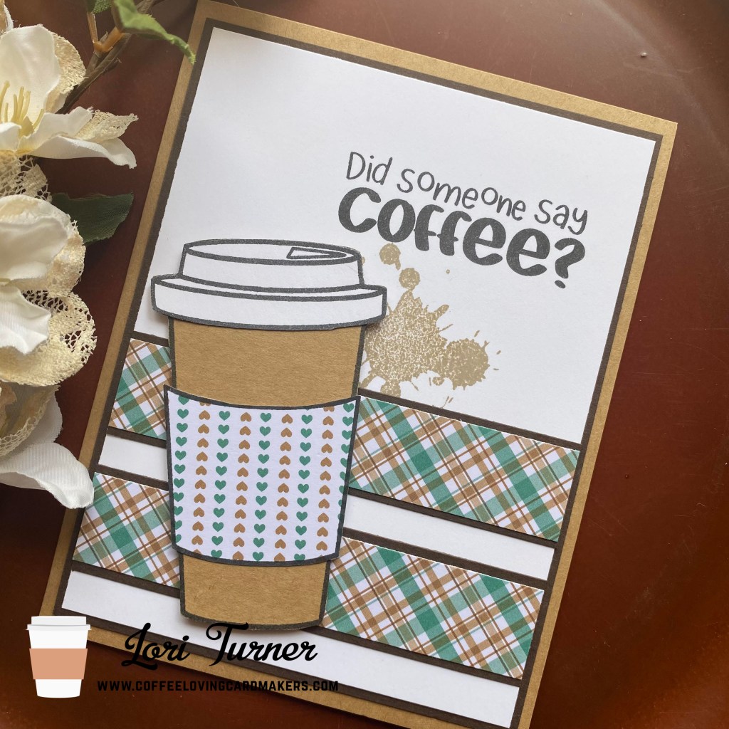 Did Someone Say&nbsp;Coffee??