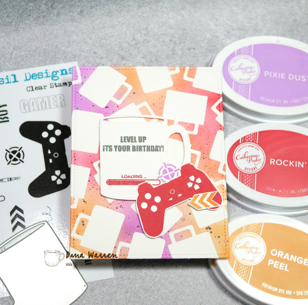 Brew & Craft Your Stash – Smart & Geeky&nbsp;#2