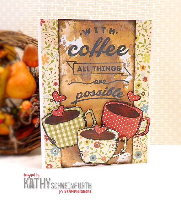 Stamplorations 9-15 All Things Possible 3