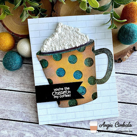 Second Cup Sunday – Your the Cream in My&nbsp;Coffee