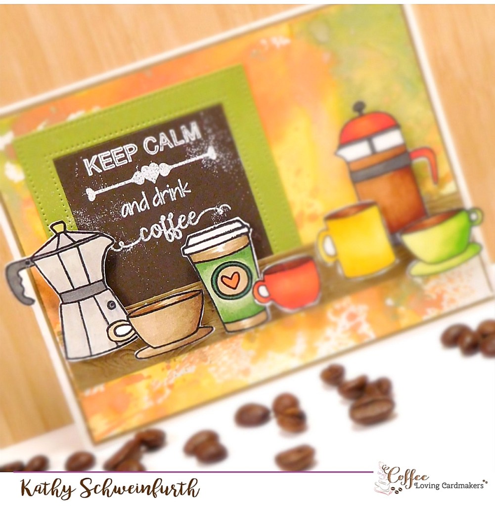 CLC Sat Coffee Cafe Janes Doodles 10-28 closeup